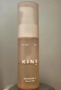 KINS BOOSTER II 30mLのサムネイル