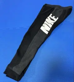 NIKE スウェット　パンツ　ロゴ　Lサイズ