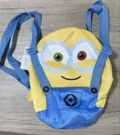 ミニオン バックパック