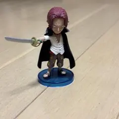 ワンピース ワールドコレクタブルフィギュア - 覇 - シャンクス