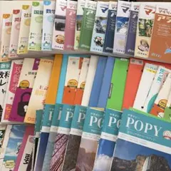 パルキッズ】 プリスクーラー テキスト2冊不足 - メルカリ