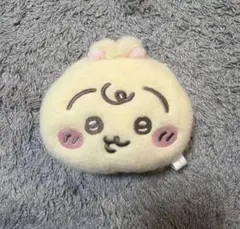 ちいかわ Chiikawa Baby ぬいぐるみパスケースポーチ うさぎ