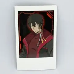 家庭教師ヒットマンリボーン　サイバーパンクver.　ポラショット　XANXUS