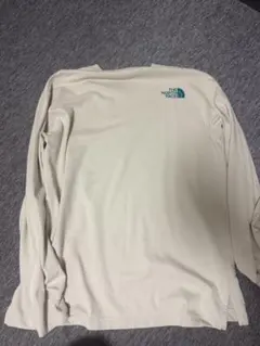 THE NORTH FACE ロングスリーブTシャツ