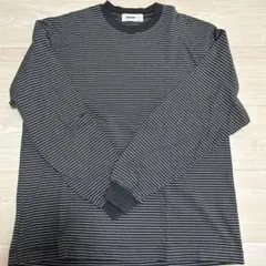 2026年最新】everyone border tee shirtsの人気アイテム - メルカリ