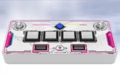 GAMO2 FAUCETWO PC用ゲームコントローラー 本体 - メルカリ