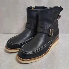 [美品]CHIPPEWAハイライダーエンジニアブーツ1901M07 26.5cmのサムネイル