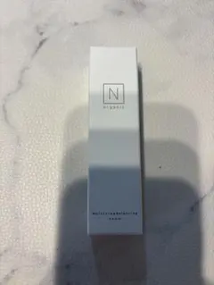 【新品未使用】Nオーガニック　モイスチュアバランシングフォーム　洗顔