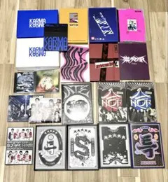 straykids CD まとめ売り トレカ Stray Kids スキズ CD まとめ売り トレカ おまけ - メルカリ