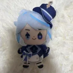 原神 フリーナ 猫 ぬいぐるみ グッズ - メルカリ