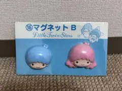 リトルツインスターズ マグネット 2個セット