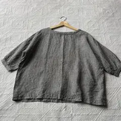 ハワイアントップス オフショルダー長袖パフ② - メルカリ