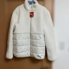 PUMA ボアアウター