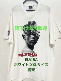 2026年最新】Elvira tシャツの人気アイテム - メルカリ