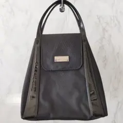 【美品】VALENTINO GARAVANI　リュックバッグ　ヴァレンティノのサムネイル
