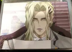 ユーリ・ペトロフ　P3サイズ キャラファインボード