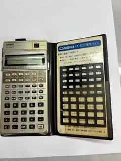 2026年最新】casio fx-602pの人気アイテム - メルカリ