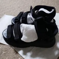 MOUSSY☆サンダル