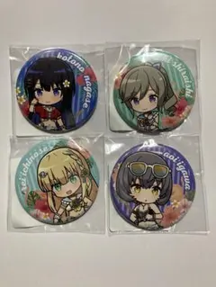 2025年最新】一ノ瀬怜 缶バッジの人気アイテム - メルカリ