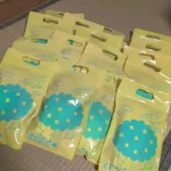 お泊まりセット『むささびくん　』　17セット