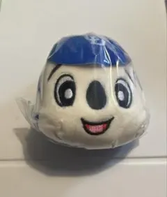 プロ野球マスコット フェイスぬいぐるみ セ・リーグ ガシャポン ドアラ 中日