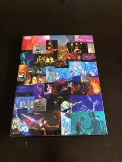 BUMP OF CHICKEN/結成20周年記念Special Live「20」