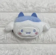 ちいかわ サンリオ シークレットヘアクリップ