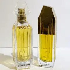 GIVENCHYジバンシイ イザティス 2本セット 30ml 25mlのサムネイル