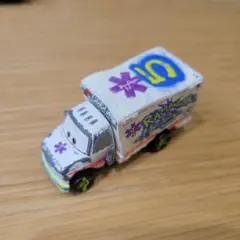 2025年最新】カーズトミカ ドクターダメージの人気アイテム - メルカリ