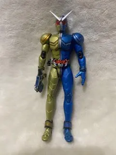 バンダイ　S.H.Figuarts 仮面ライダーダブル　ルナトリガーのサムネイル