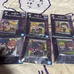チェンソーマン一番くじ　アクリルスタンド