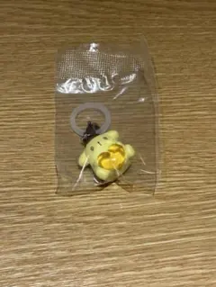 サンリオ めじるしアクセサリー エモきゅん2 ポムポムプリン