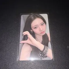TWICE ソウル encore popup 購入限定 トレカ チェヨン - メルカリ
