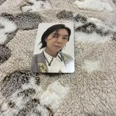 NCT127 Fact Check ジャニ トレカ Exhibit Ver.