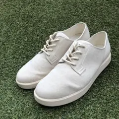 美品28.5 CLAE クレイ ヴィーガンスニーカー HJ154のサムネイル