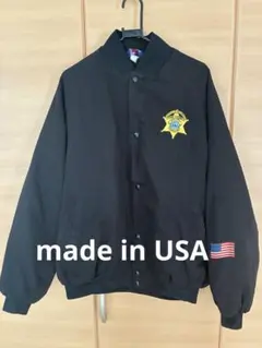 ASU JACKETS ボンバージャケット