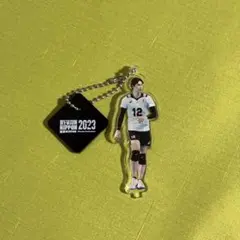 2026年最新】髙橋藍キーホルダーの人気アイテム - メルカリ