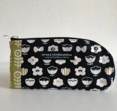 ポーチ＊ハンドメイド