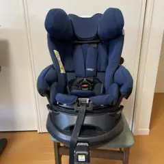 Aprica チャイルドシート ディアターン　プラス　ISOFIX