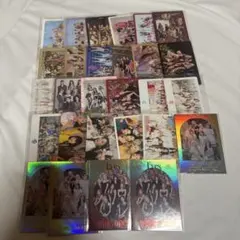 TWICE 特典トレカ フォトカードセット オール 全員28枚セット