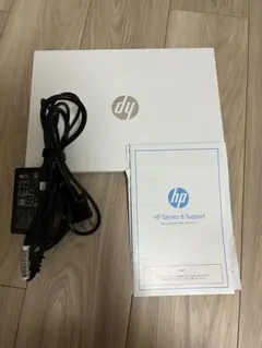 HP Pavilion Aero Laptop 13 ホワイト