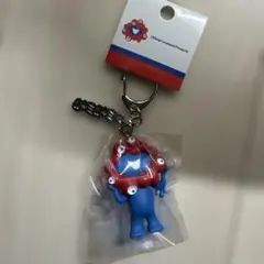 EXPO2025 ミャクミャク立体PVCキーホルダー