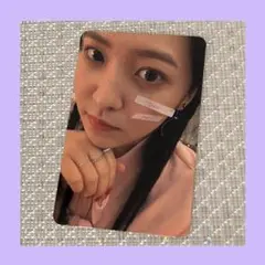 ⚠️今月出品処分⚠️ red velvet イェリ トレカ 2019 センパ 入場