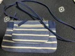 新品未使用 多機能 お財布 ショルダーバッグのサムネイル