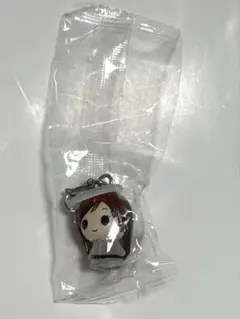 BLEACH めじるしアクセサリー 井上織姫