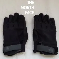 THE NORTH FACE フィンガーレスグローブ NN81803 Sのサムネイル