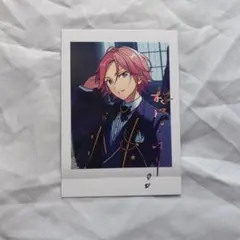 あんスタ ぱしゃこれ 桜河こはく