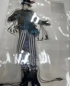 ツイステッドワンダーランド フロイドリーチ プレイフルドレス　アクリルスタンド