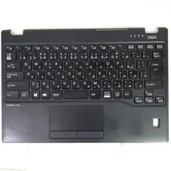 fujitsu lifebook U9310用パームレスト キーボード付 i44のサムネイル