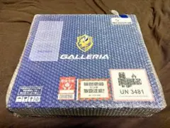 2026年最新】GALLERIA rl7c-r46-5nの人気アイテム - メルカリ